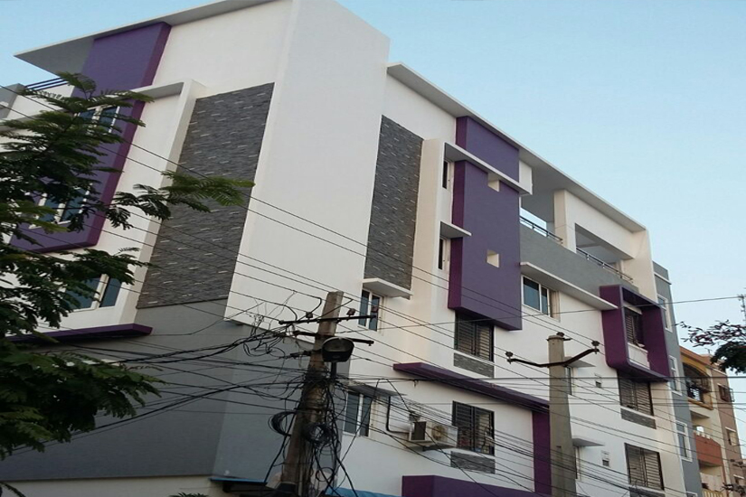 RTC COLONY HTMT SWARNAPURI