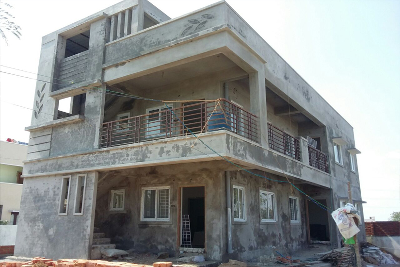 VEDHIRI HMT SWARNAPURI