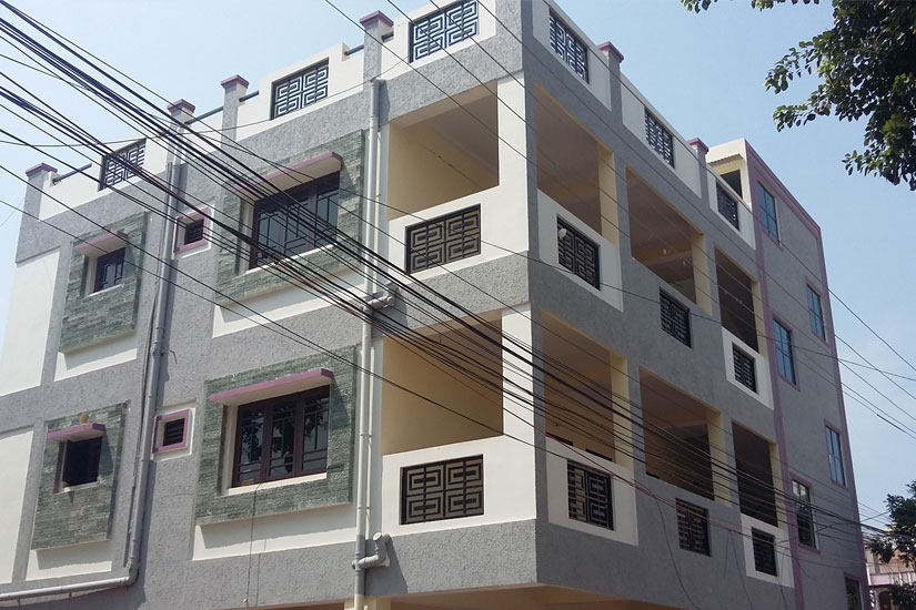 MYTRI COLONY - MADINAGUDA