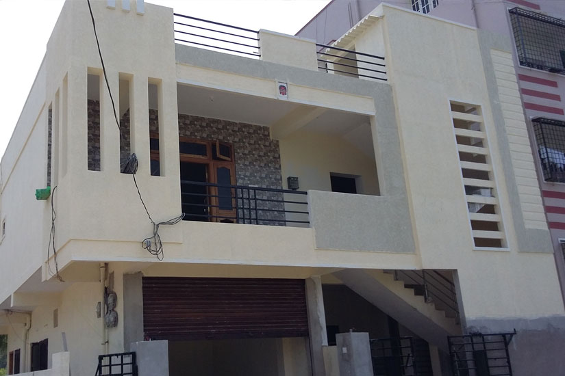  RTC COLONY HTMT SWARNAPURI