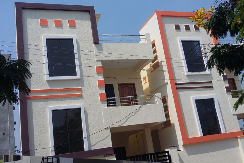 VEDHIRI HMT SWARNAPURI