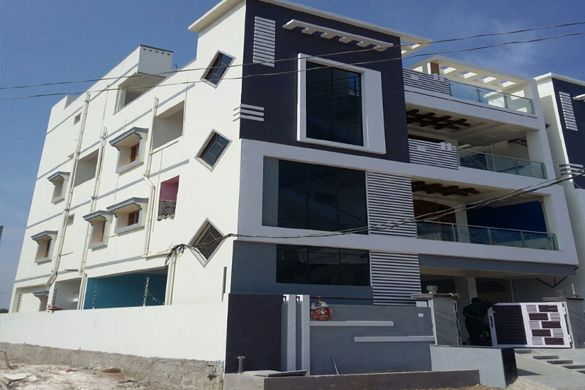 VEDHIRI HMT SWARNAPURI